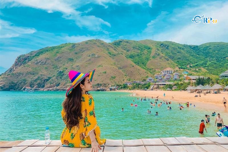 M&ugrave;a n&agrave;o th&iacute;ch hợp nhất để đi du lịch Eo Gi&oacute;, Kỳ Co