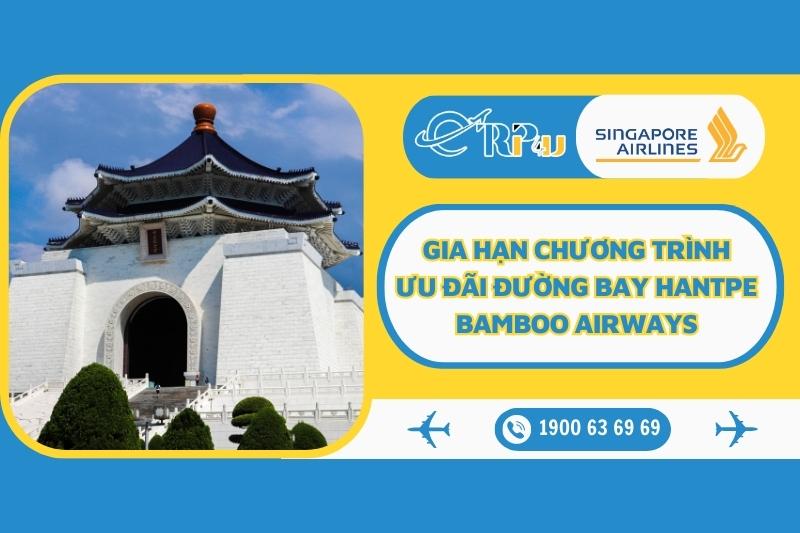 bamboo airways