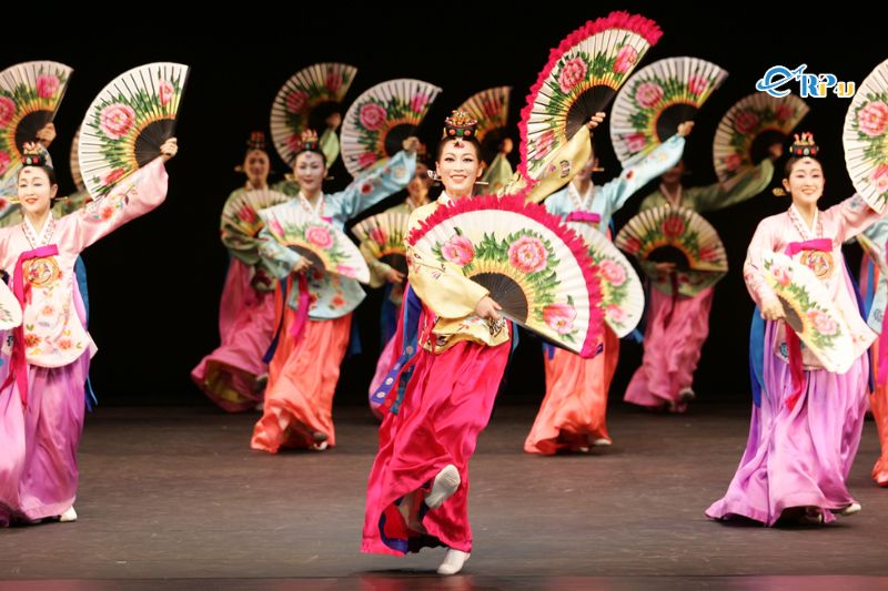C&aacute;c lễ hội tại th&agrave;nh phố Seoul