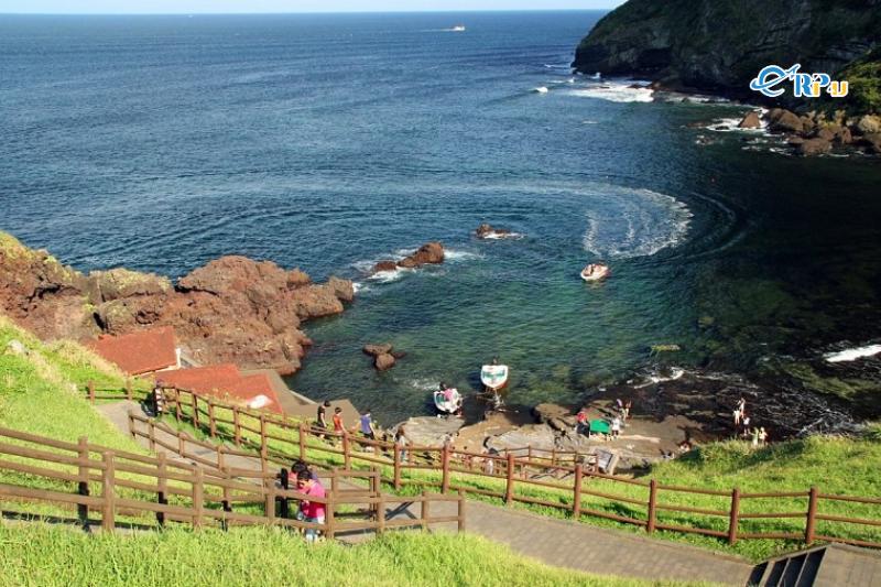 Lưu &yacute; khi du lịch đảo Jeju