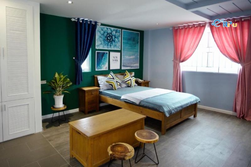 Sleep Box Phu Quoc