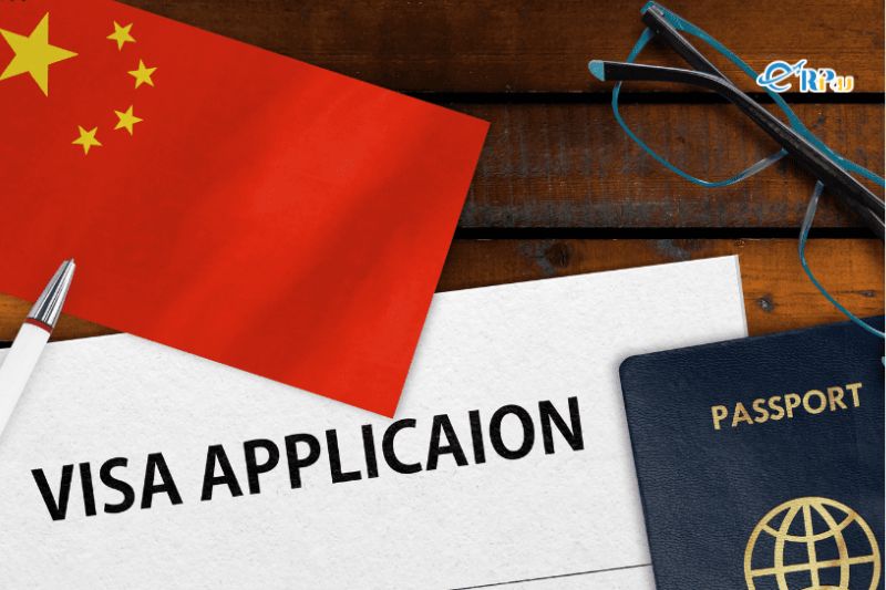 C&aacute;ch xin visa đi Bắc Kinh