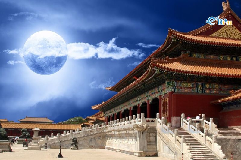 Những lưu &yacute; khi đi Bắc Kinh