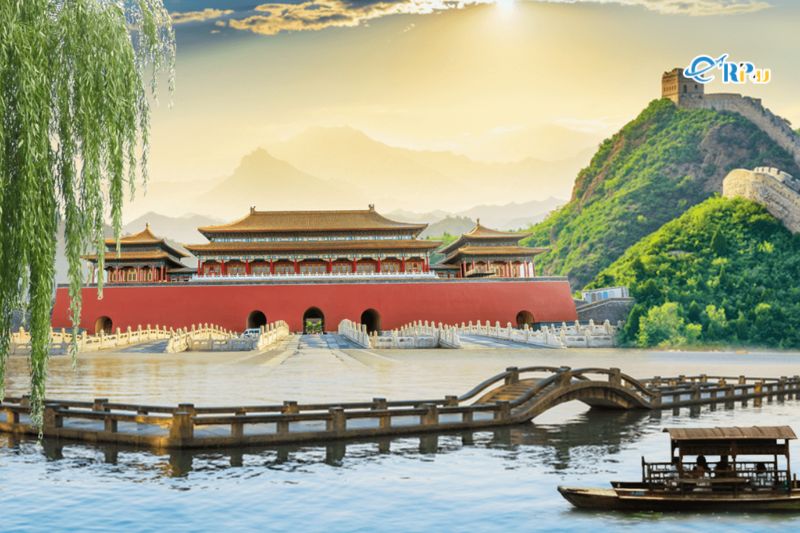 Giới thiệu về Bắc Kinh