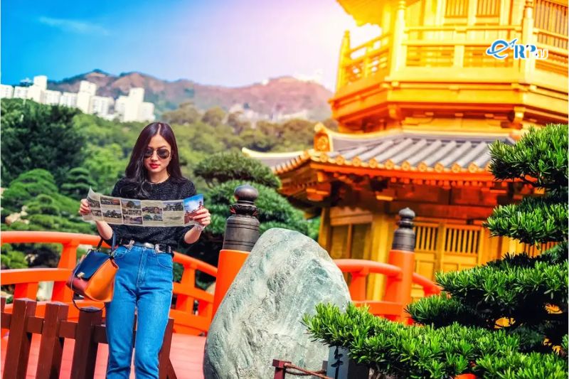 Lưu &yacute; g&igrave; khi đi du lịch Hồng K&ocirc;ng