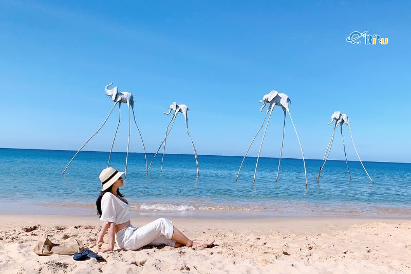 Đi du lịch Ph&uacute; quốc m&ugrave;a n&agrave;o hợp l&yacute;?
