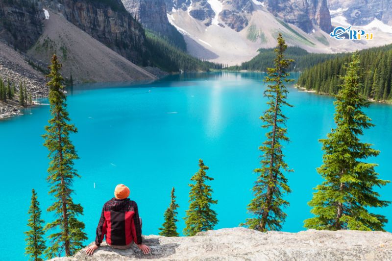 Những lưu &yacute; khi đi Canada