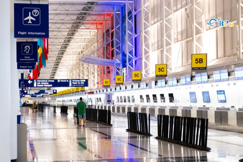 Thủ tục xuất nhập cảnh Đối với Singapore