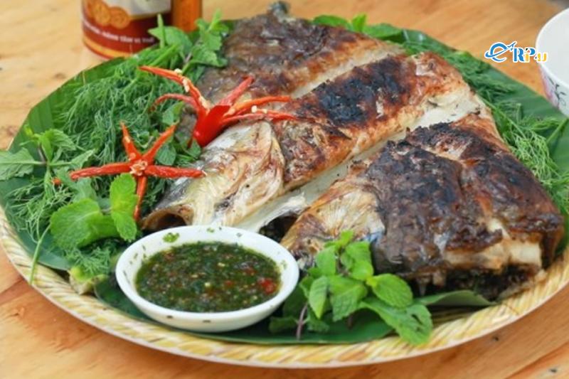 C&aacute; trầm hương