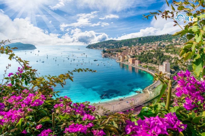 French Riviera French Riviera