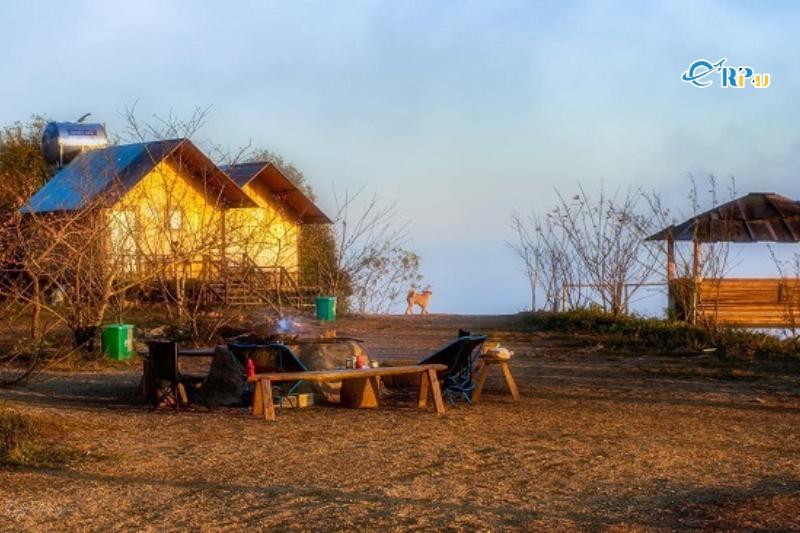 Homestay Lu Trế T&agrave; X&ugrave;a