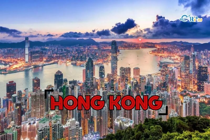Du lịch Hồng K&ocirc;ng