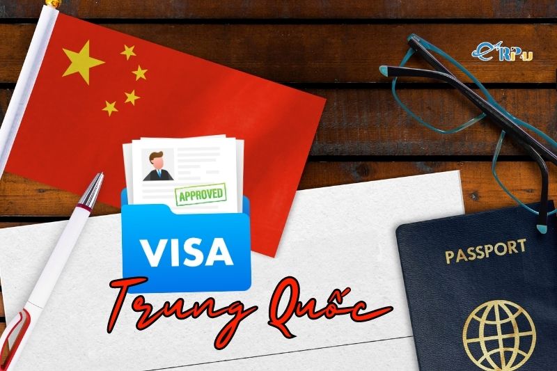 visa trung quốc visa trung quốc