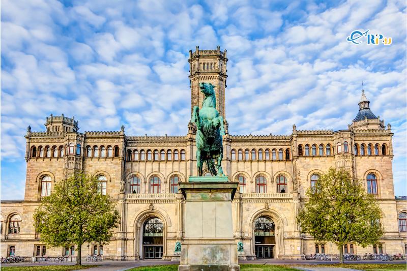 Hannover