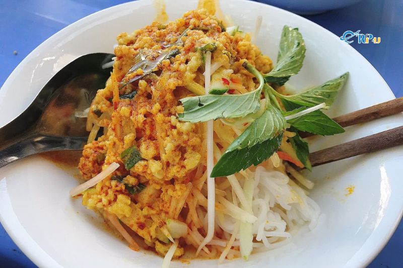 B&uacute;n k&egrave;n