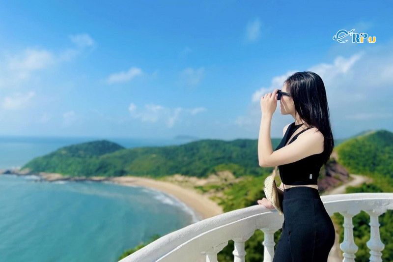 Đảo Vĩnh Thực