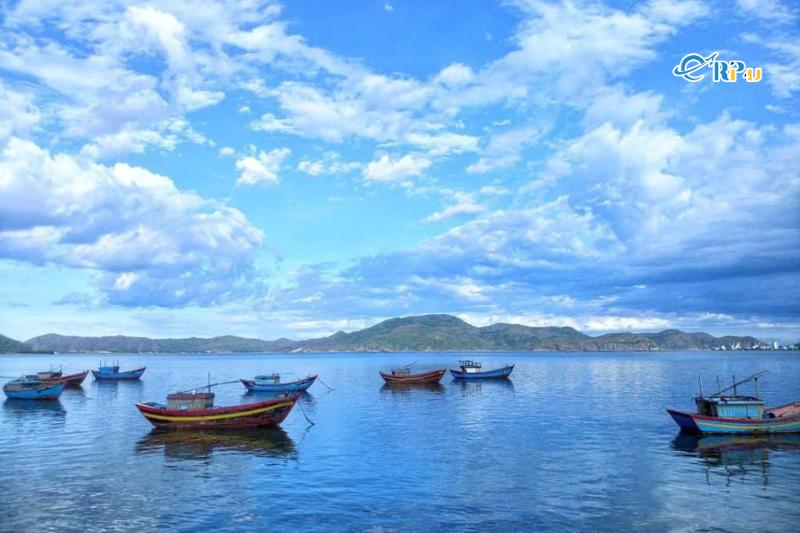 Đầm Thị Nại