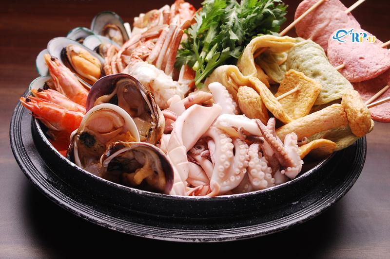 Ăn g&igrave; khi du lịch đảo Jeju?