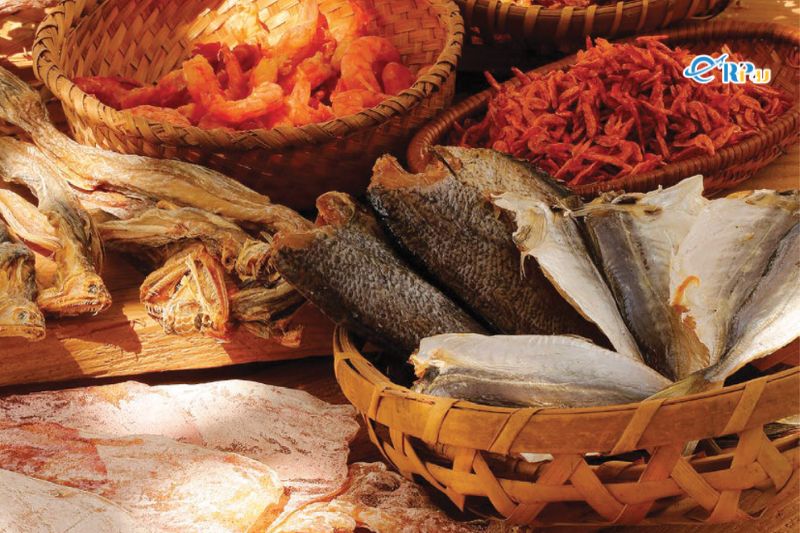 Du lịch C&ocirc;n Đảo mua g&igrave; l&agrave;m qu&agrave;?