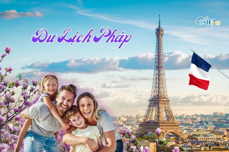 Du lịch Pháp Du lịch Pháp