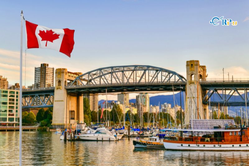 Phương tiện đi lại tại Canada