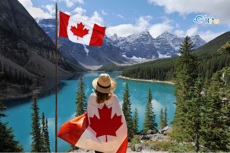 tour du lịch Canada