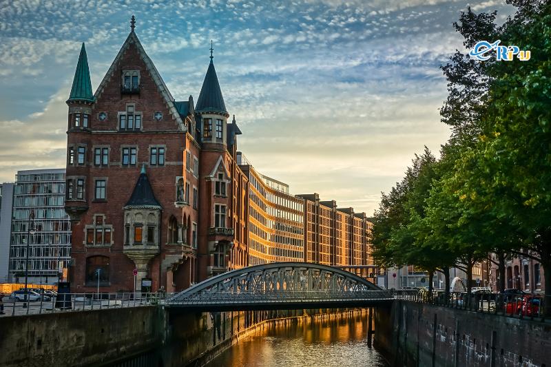 Hamburg
