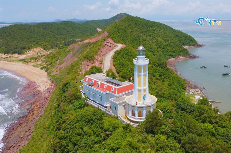 Tour du lịch M&oacute;ng C&aacute;i được y&ecirc;u th&iacute;ch