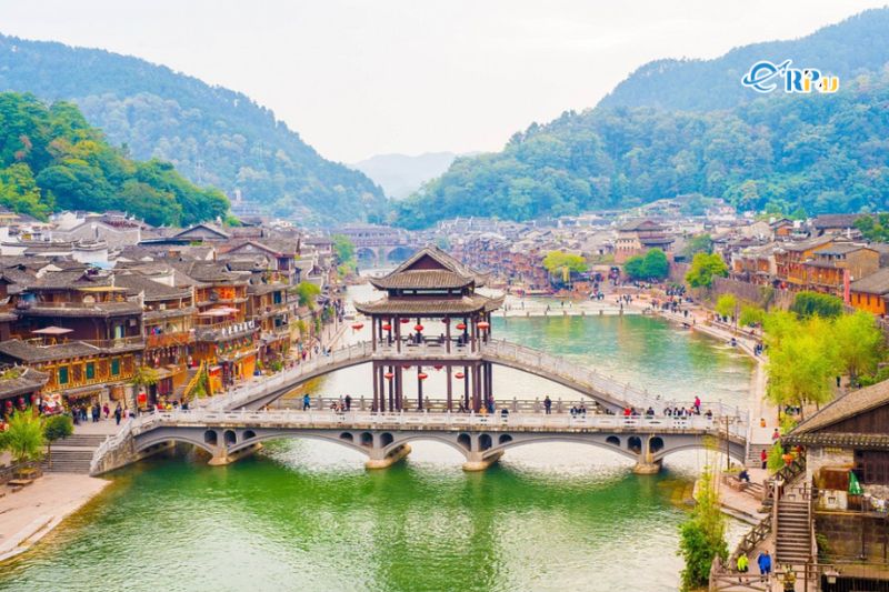 Cầu Hồng Kiều