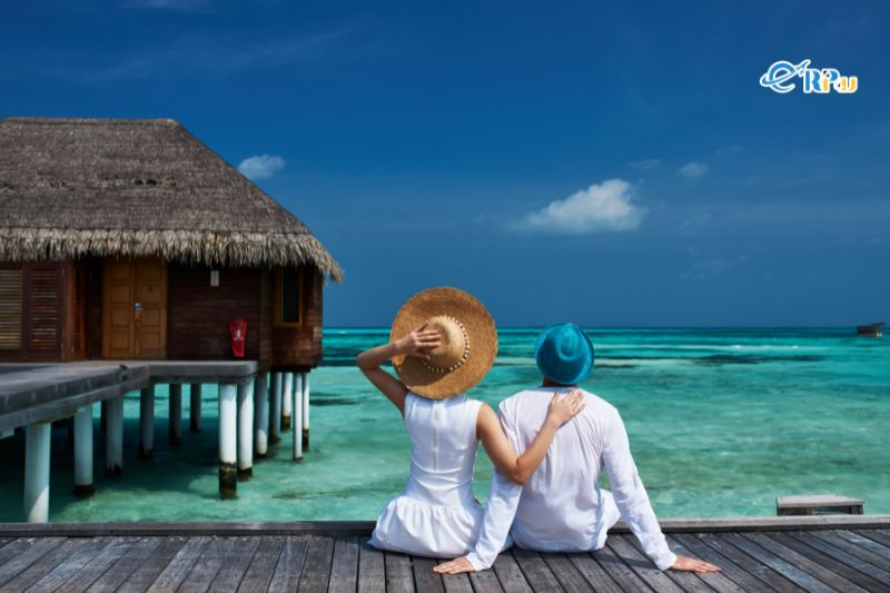 Tour du lịch Maldives gi&aacute; rẻ