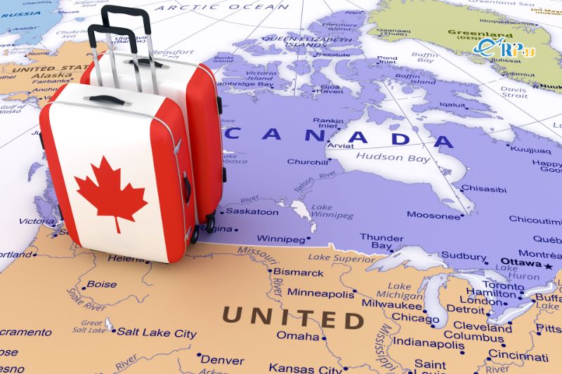 Giới thiệu về Canada