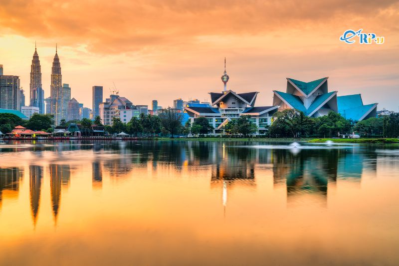 Du lịch Malaysia - Singapore m&ugrave;a n&agrave;o l&yacute; tưởng
