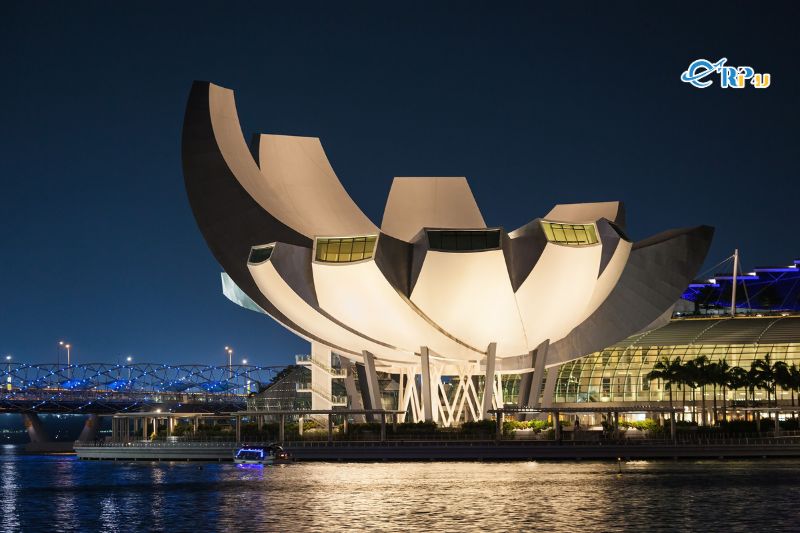 Art Science Museum