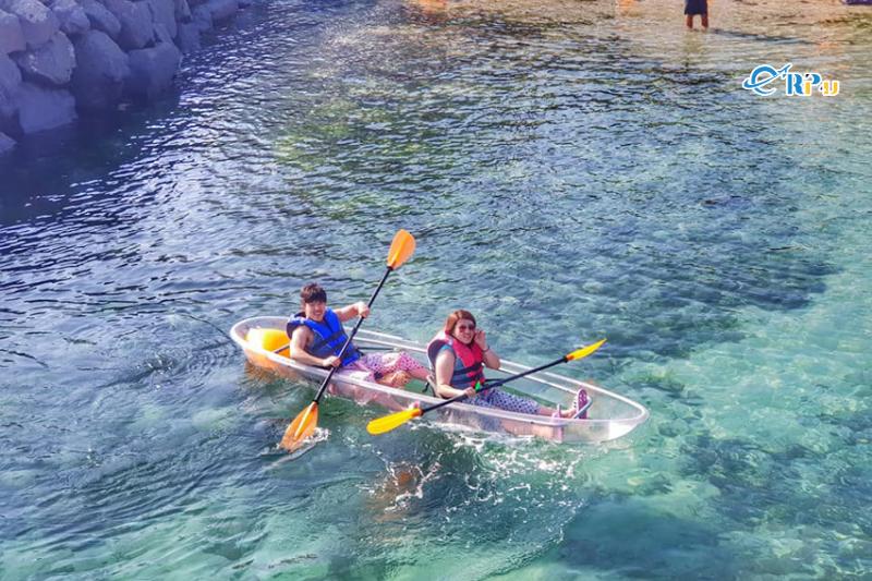Chơi g&igrave; khi du lịch đảo Jeju?