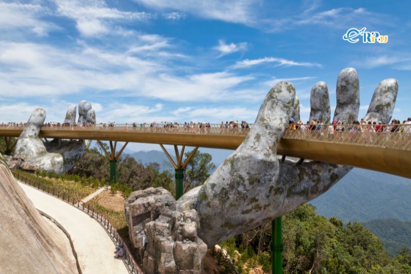 Những điểm du lịch nổi bật tại Đ&agrave; Nẵng