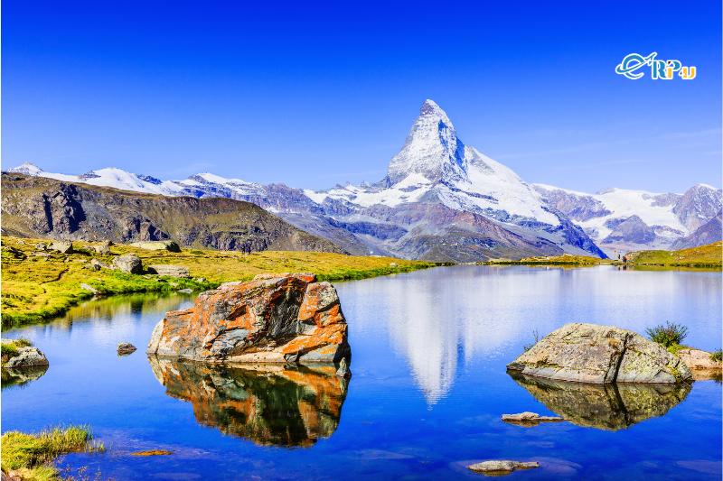 N&uacute;i Matterhorn