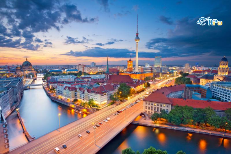 Berlin
