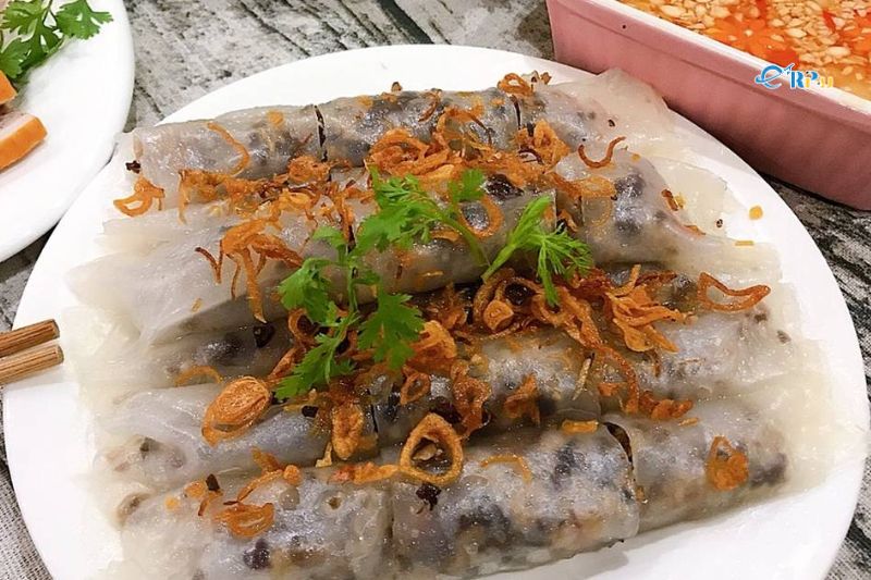 B&aacute;nh cuốn