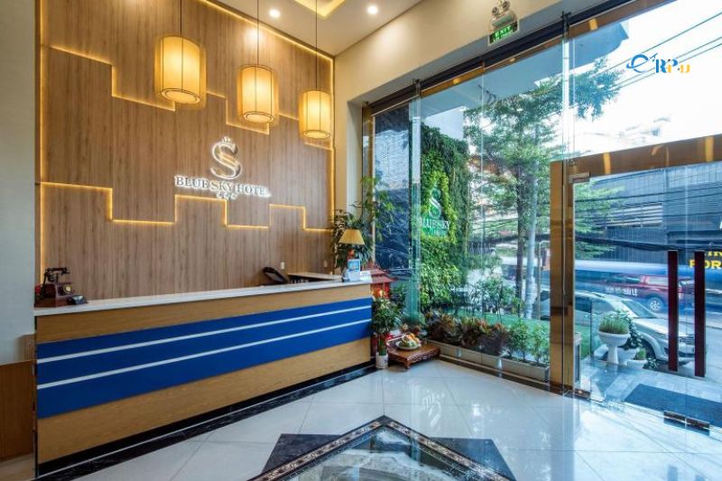 Kh&aacute;ch sạn gi&aacute; rẻ ở S&agrave;i G&ograve;n