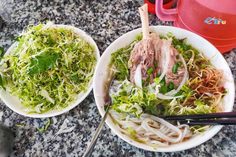 B&uacute;n ch&igrave;a Bu&ocirc;n M&ecirc; Thuột