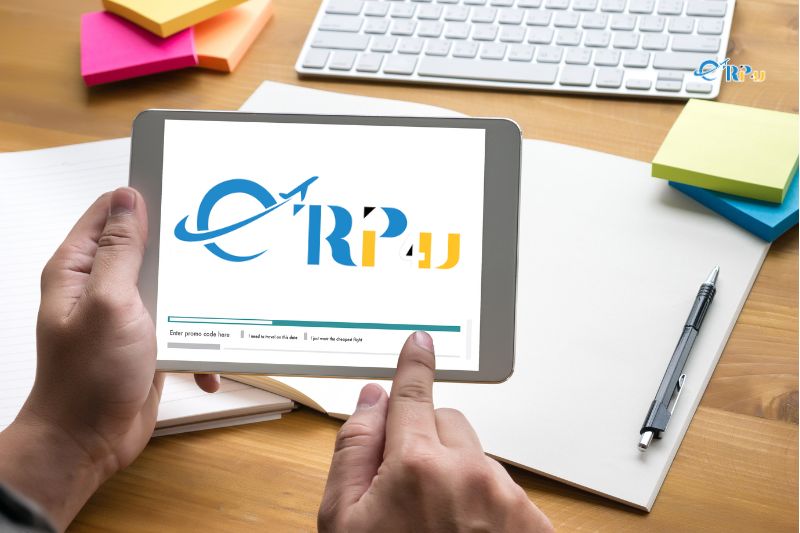 Đặt v&eacute; m&aacute;y bay S&agrave;i G&ograve;n Quy Nhơn gi&aacute; tốt nhất tại Vnbuy