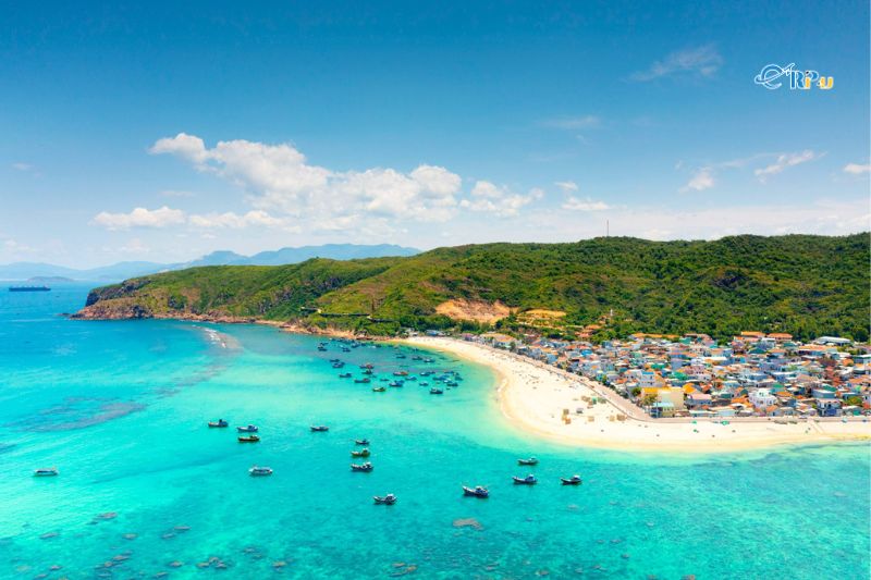 M&ugrave;a n&agrave;o đi du lịch Quy Nhơn đẹp nhất?