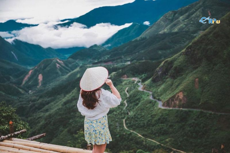 Chinh phục đ&egrave;o M&atilde; P&iacute; L&egrave;ng