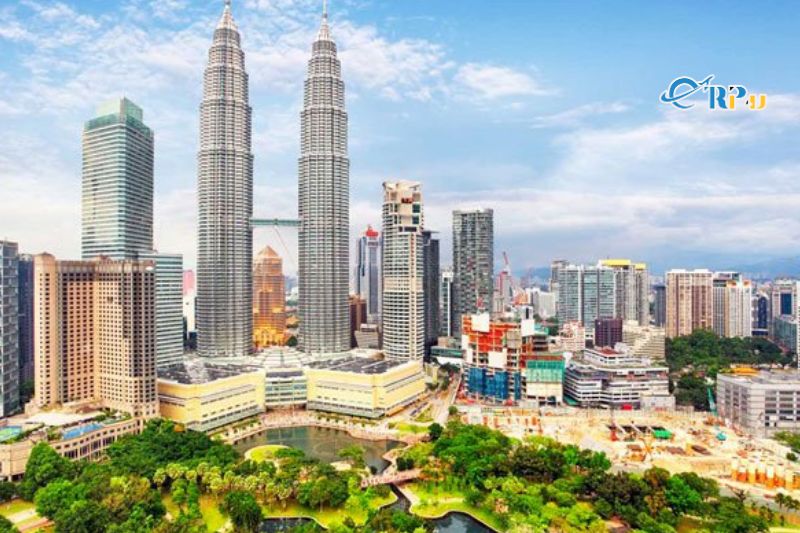 Du lịch Malaysia m&ugrave;a n&agrave;o đẹp nhất