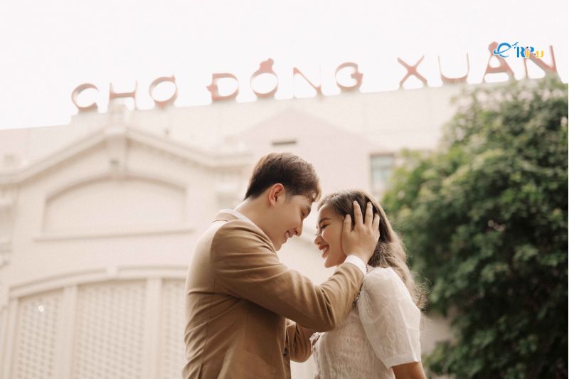 Chợ Đồng Xu&acirc;n