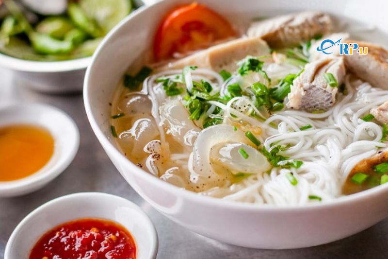 B&uacute;n sứa