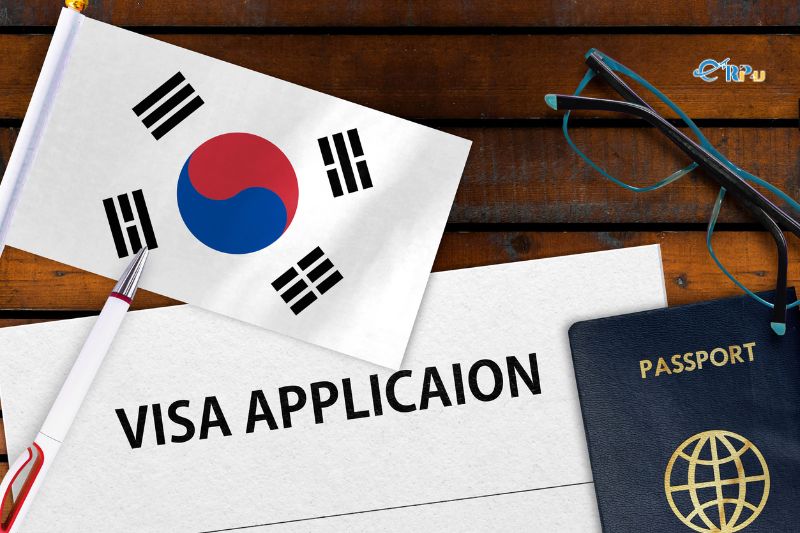 C&aacute;ch xin visa đi Đảo Nami H&agrave;n Quốc
