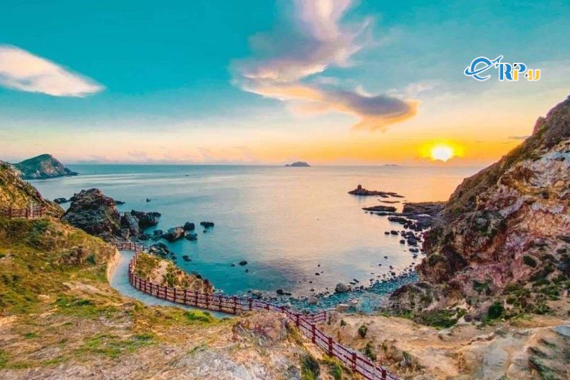 Eo Gi&oacute; - Kỳ Co