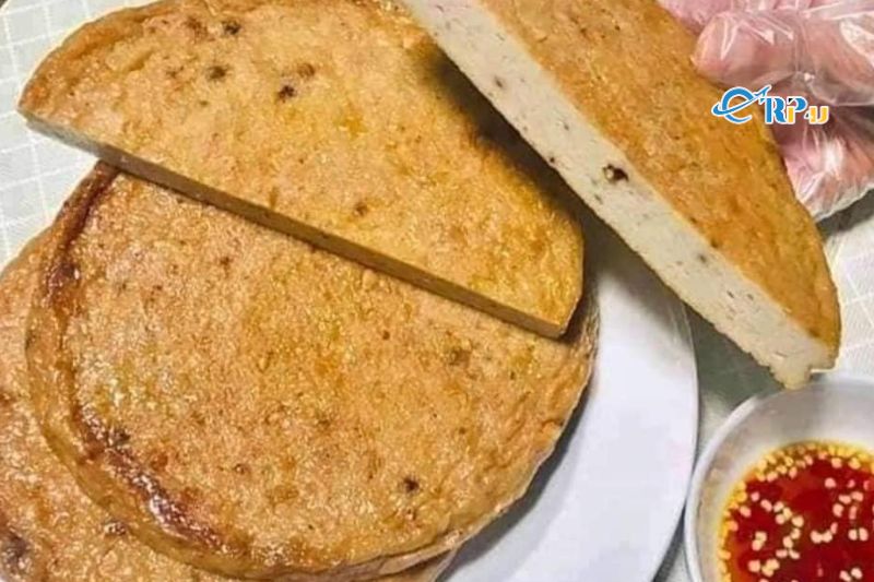 Chả c&aacute; Quy Nhơn