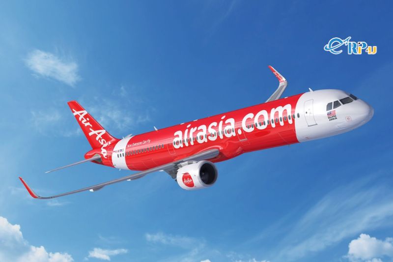 Airasia